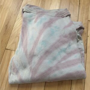 Tie-Dye Sweatshirt
